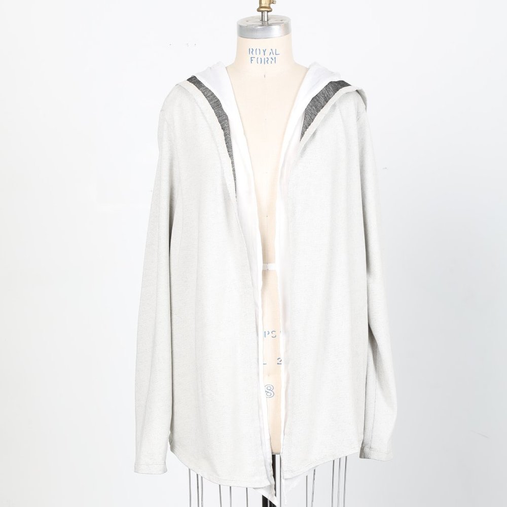 Unphased in Natura./Black Terry